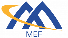 Logo of MEF Self-Study